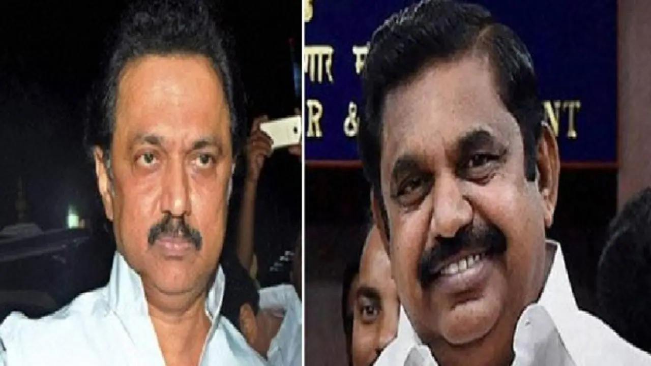 'பிரபாகரனின் மரணமும்... தி.மு.க.,வின் பேரமும்...' அலறவிடும் அதிமுக..! 'பிரபாகரனின் மரணமும்... தி.மு.க.,வின் பேரமும்...' அலறவிடும் அதிமுக..!