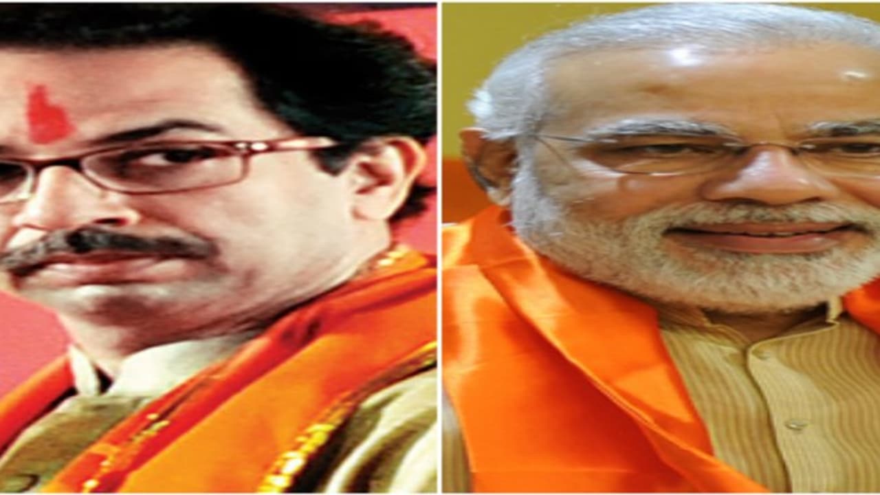 மும்பை மாநகராட்சி தேர்தல்: சிவசேனா பாஜக இடையே இழுபறி மும்பை மாநகராட்சி தேர்தல்: சிவசேனா பாஜக இடையே இழுபறி