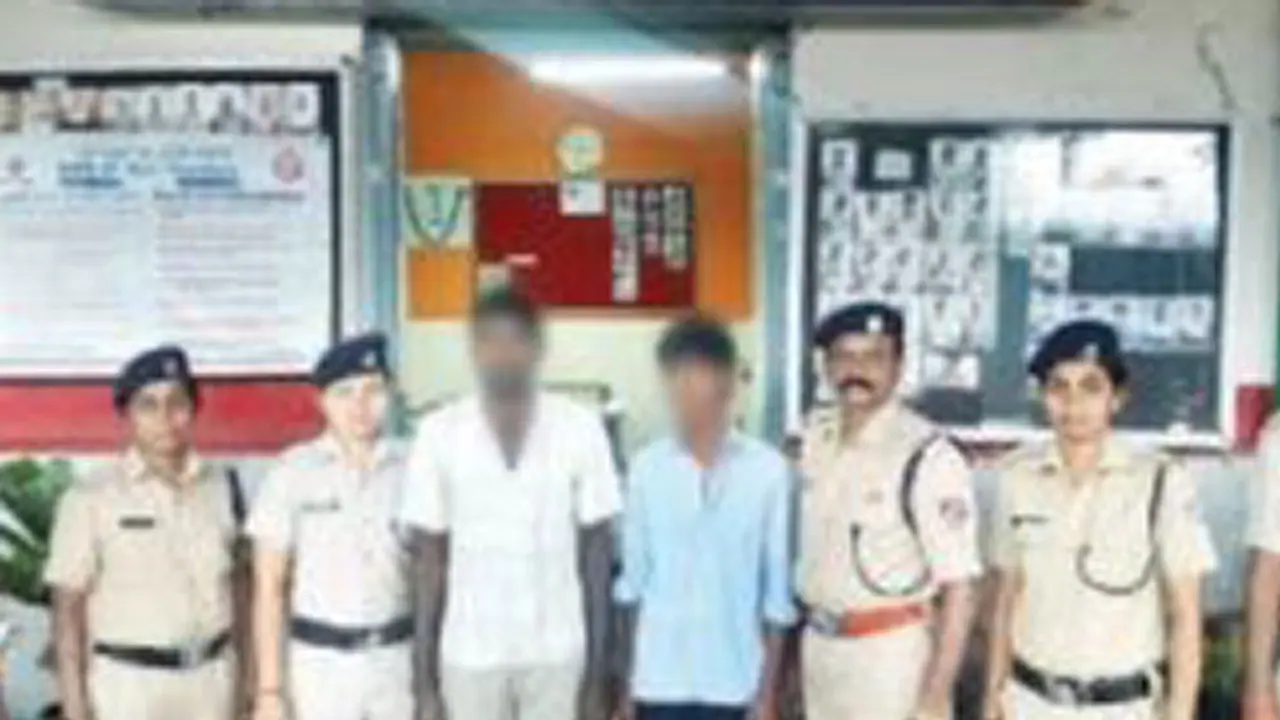 Railway Security Force rescue three children Railway Security Force rescue three children