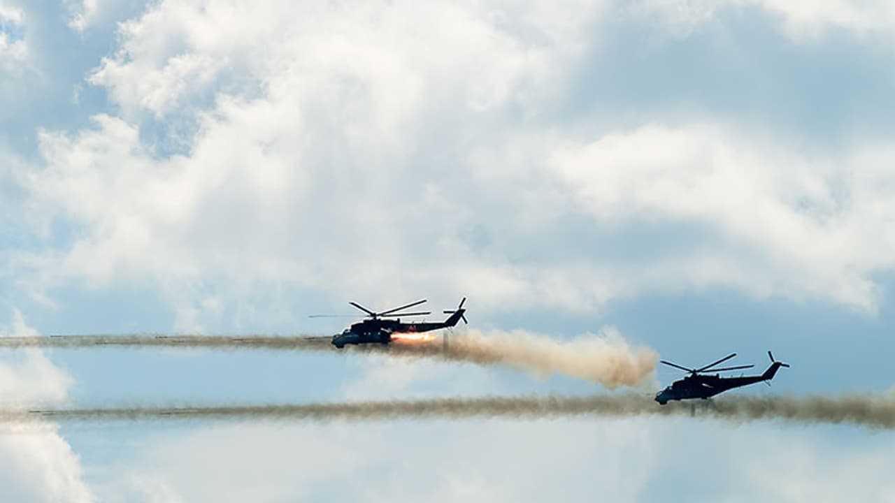 എന്താണ് സര്ജിക്കല് ആക്രമണം? എന്താണ് സര്ജിക്കല് ആക്രമണം?