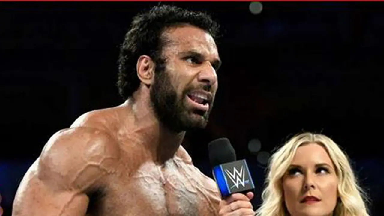 WWE: Top 5 Indian Wrestlers to Make a Global Impact