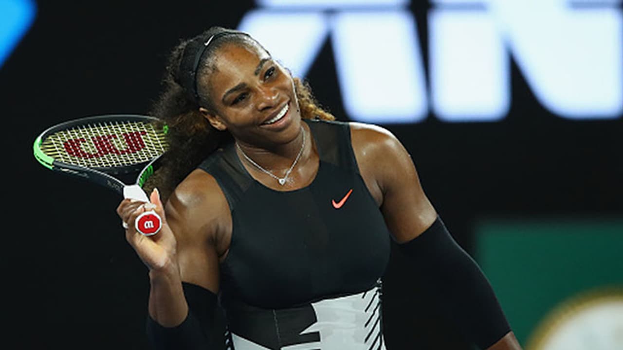 ಆಸ್ಟ್ರೇಲಿಯಾ ಓಪನ್ ಆಡಲು ರೆಡಿ ಎಂದ ಸೆರೆನಾ