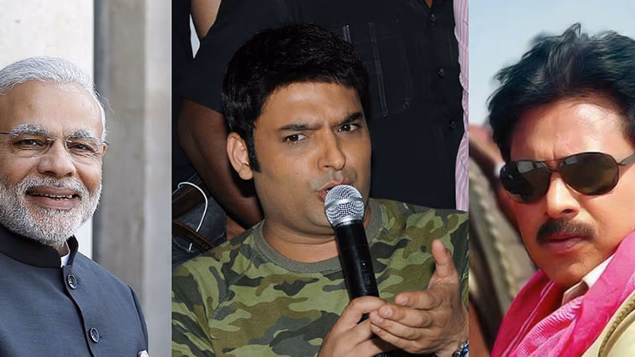 BJP to produce 'Happy Days' starring Pawan Kalyan BJP to produce 'Happy Days' starring Pawan Kalyan