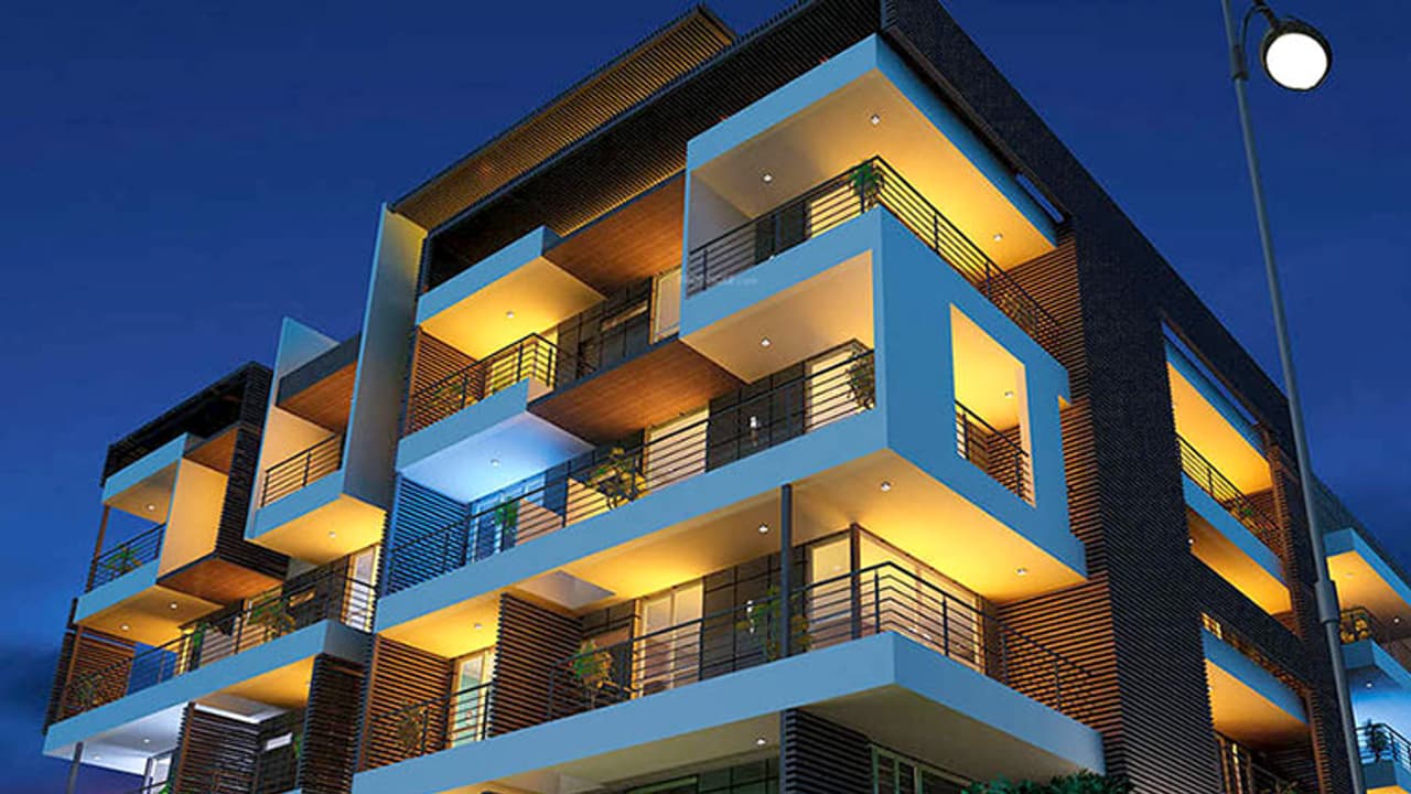 10 reasons why to wait until May 1 to buy a flat 10 reasons why to wait until May 1 to buy a flat