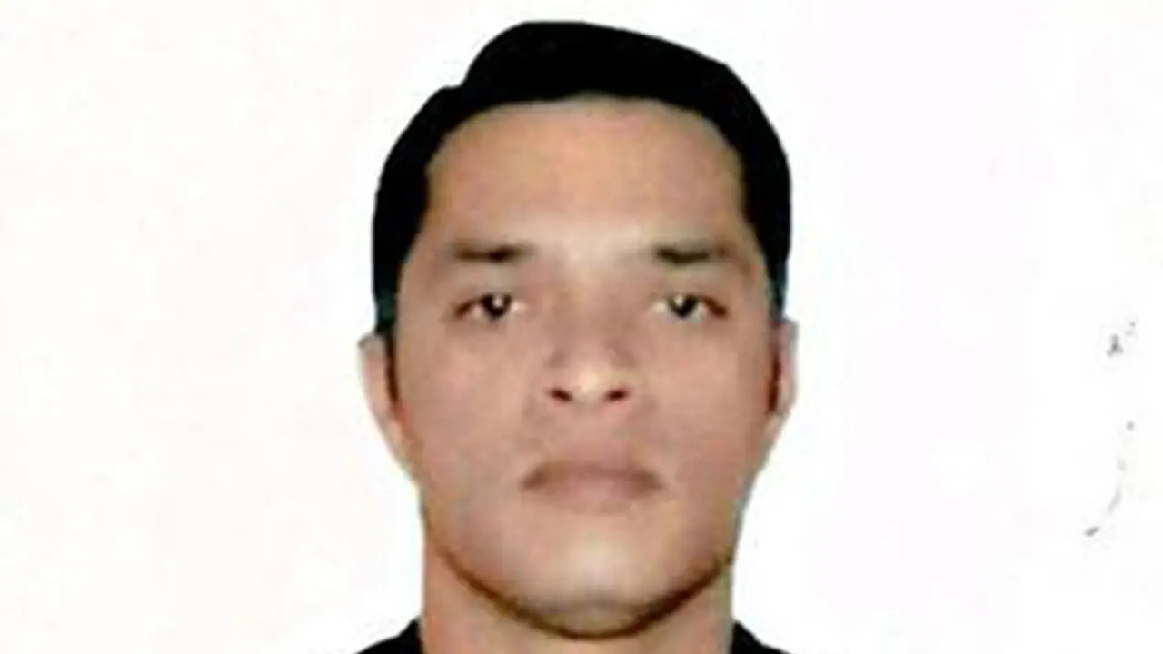 NSG martyr Lt Col Niranjan recommended for Shaurya Chakra
