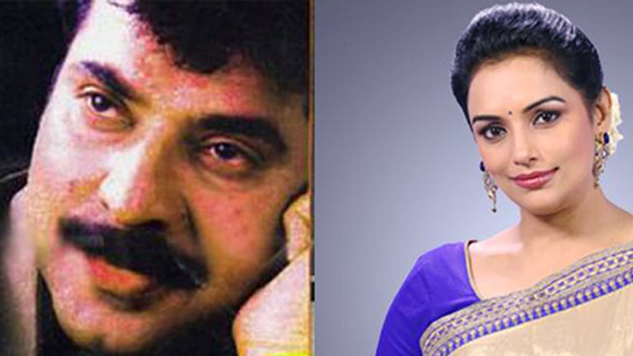 'അനശ്വരത്തിന്റെ സമയത്ത് മമ്മൂക്കയോട് പ്രണയം തോന്നി'; ബിഗ് ബോസ് വേദിയില് ശ്വേത മേനോന് 'അനശ്വരത്തിന്റെ സമയത്ത് മമ്മൂക്കയോട് പ്രണയം തോന്നി'; ബിഗ് ബോസ് വേദിയില് ശ്വേത മേനോന്