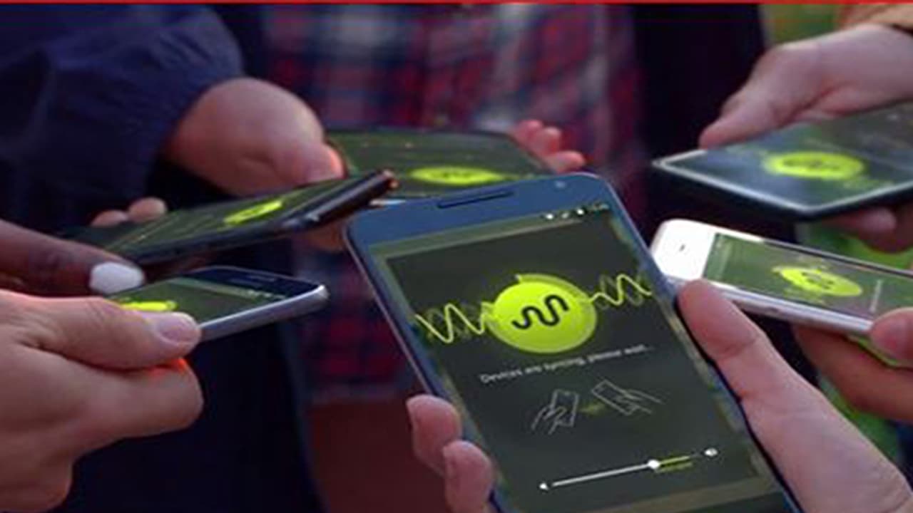 ಮ್ಯೂಸಿಕ್ ಪಾರ್ಟಿ ಮಾಡಬೇಕೆ ಹಾಗಾದರೆ ಈ ರೀತಿ ಮಾಡಿ ಮ್ಯೂಸಿಕ್ ಪಾರ್ಟಿ ಮಾಡಬೇಕೆ ಹಾಗಾದರೆ ಈ ರೀತಿ ಮಾಡಿ