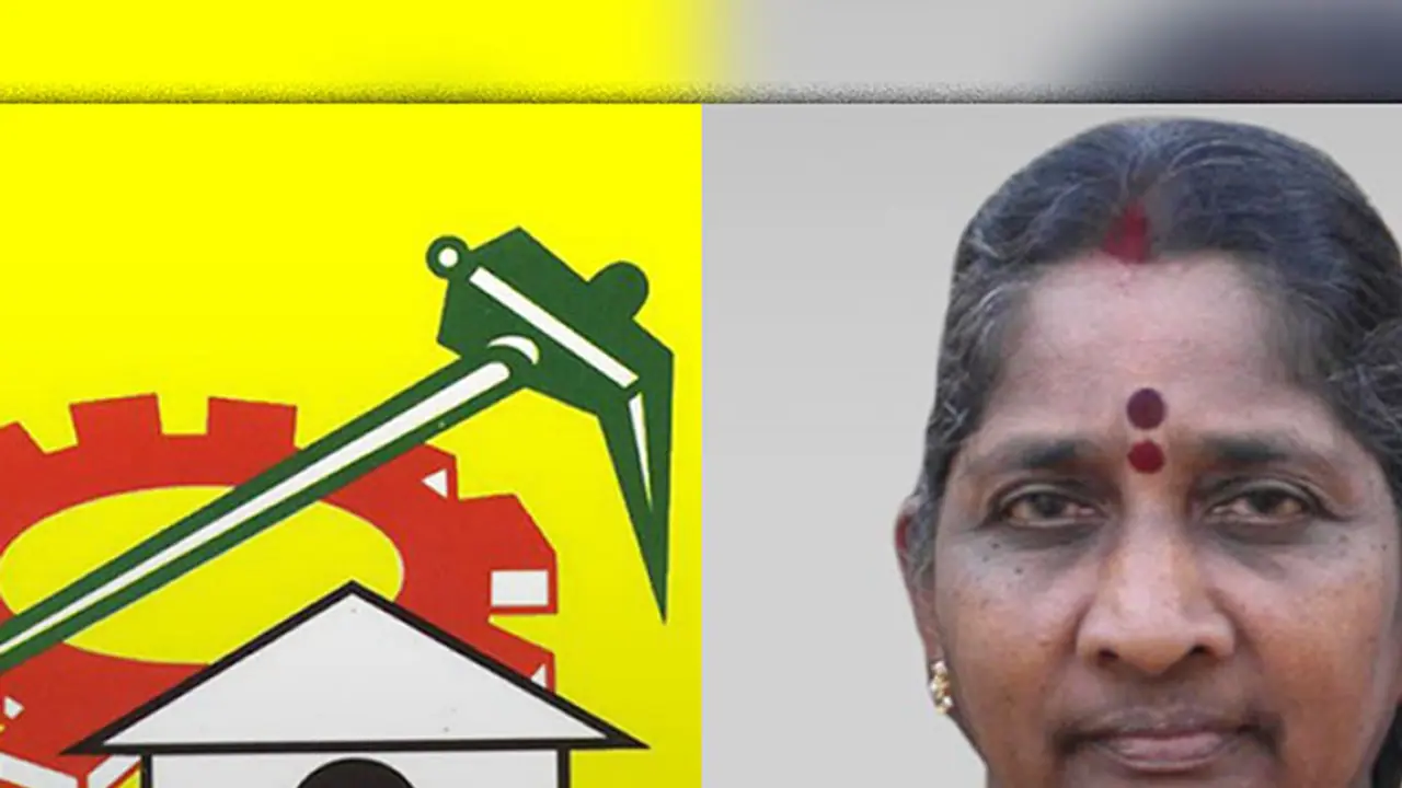 Power is hers his is the Rule: The story of an MLA in Kakinada Rural Power is hers his is the Rule: The story of an MLA in Kakinada Rural