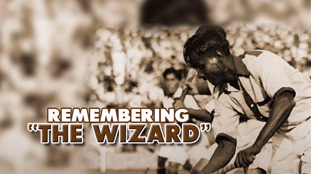 National Sports Day 2017: Remembering 'The Wizard' Major Dhyan Chand on his birthday
