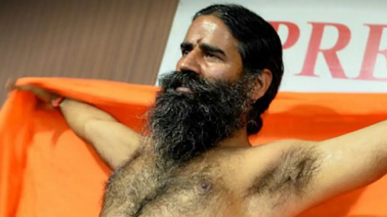 'ಅವ್ರನ್ನೆಲ್ಲಾ ನೇಣಿಗೇರಿಸಿ: ಬಾಬಾ ರಾಮದೇವ್..! 'ಅವ್ರನ್ನೆಲ್ಲಾ ನೇಣಿಗೇರಿಸಿ: ಬಾಬಾ ರಾಮದೇವ್..!