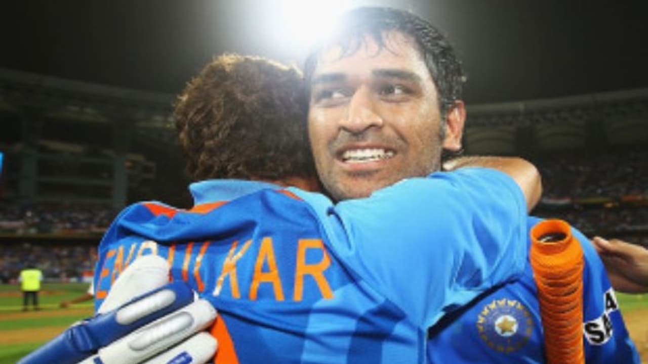 ’ಸಚಿನ್ ಸಿಟ್ಟು ಕಂಡಿದ್ದೇನೆ, ಆದರೆ ಧೋನಿಯದ್ದಲ್ಲ’