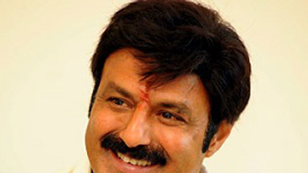 సూపర్ స్టార్ బాలయ్య సరికొత్త రికార్డు సూపర్ స్టార్ బాలయ్య సరికొత్త రికార్డు