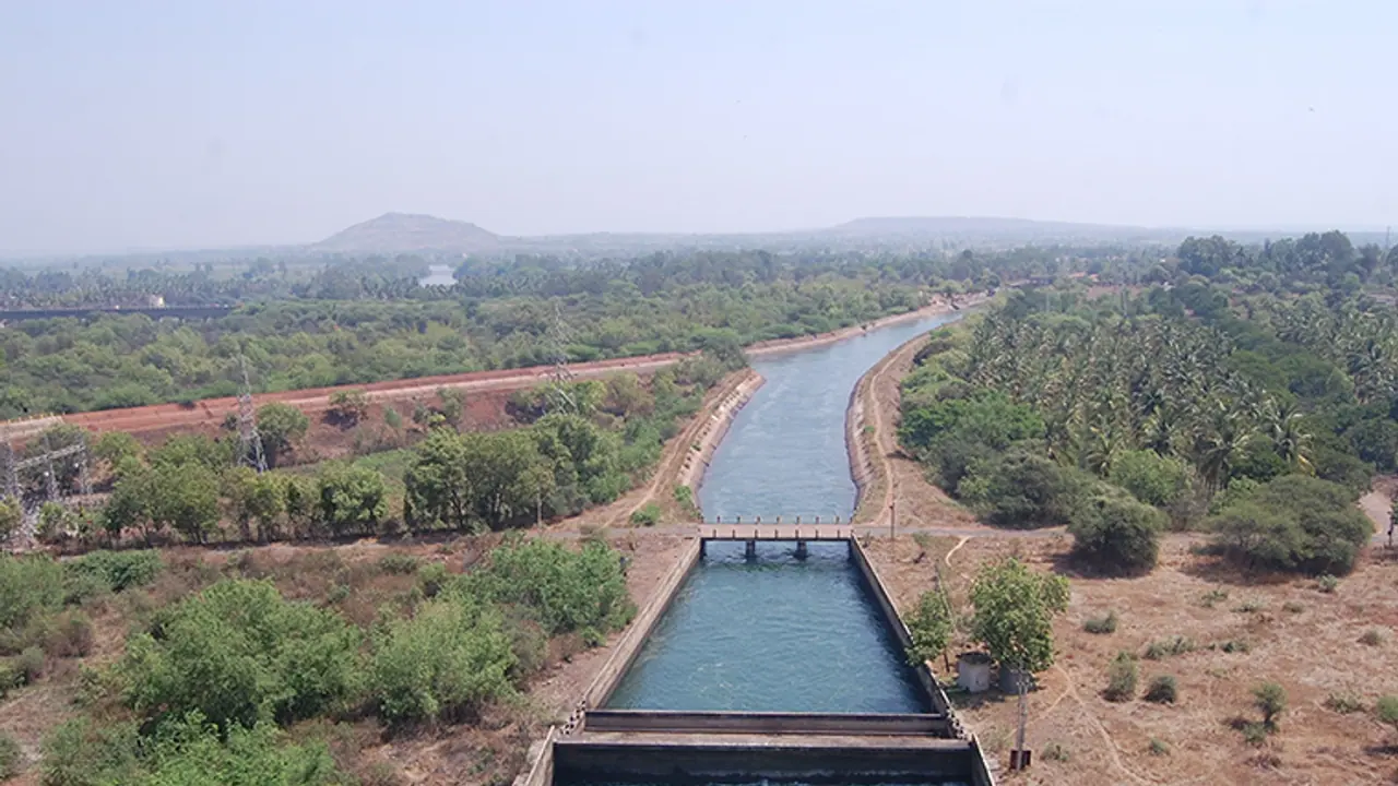 ಕೊಪ್ಪಳ ಏತ ನೀರಾವರಿ ಈಗ ಕುಡಿಯುವ ನೀರಿಗೆ ಸೀಮಿತ: ರೈತರಿಗೆ ಬಿಗ್ ಶಾಕ್! ಕೊಪ್ಪಳ ಏತ ನೀರಾವರಿ ಈಗ ಕುಡಿಯುವ ನೀರಿಗೆ ಸೀಮಿತ: ರೈತರಿಗೆ ಬಿಗ್ ಶಾಕ್!