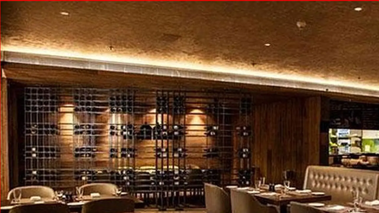 ಹೋಟೆಲ್ಗಳಿಗೆ ಜಿಎಸ್ಟಿ ಮಿತಿ ಸಡಿಲ ಹೋಟೆಲ್ಗಳಿಗೆ ಜಿಎಸ್ಟಿ ಮಿತಿ ಸಡಿಲ