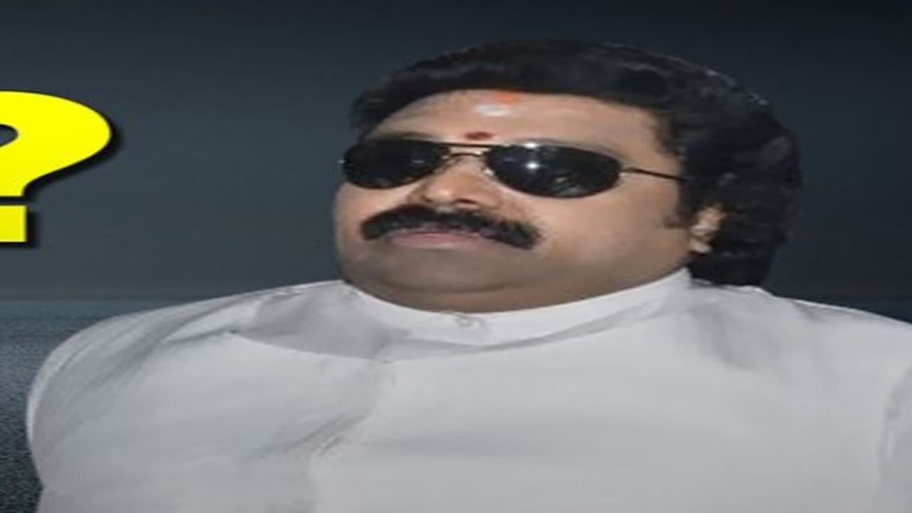 சுதாகரன் எங்கே..? இன்று சரணடையாதது ஏன்? சுதாகரன் எங்கே..? இன்று சரணடையாதது ஏன்?