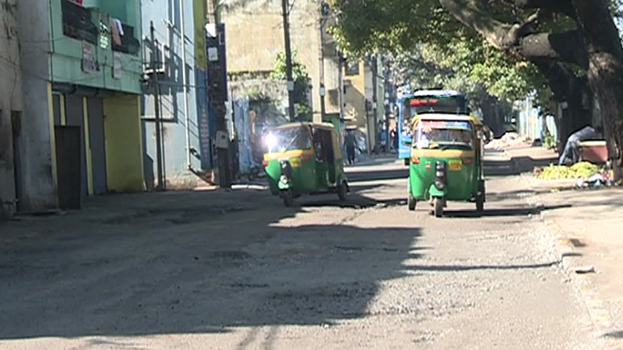 Bengaluru: ಗೂಡ್ಸ್ ಶೆಡ್ ರೋಡ್‌ ನಾಳೆಯಿಂದ ಸಂಚಾರಕ್ಕೆ ಮುಕ್ತ: ವಾಹನ ಸವಾರರಲ್ಲಿ ಸಂತಸ