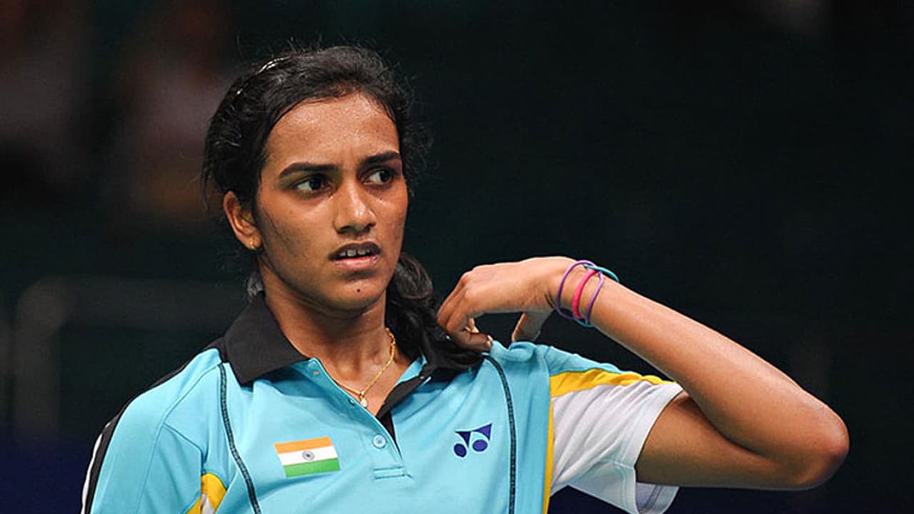 Olympic silver medalist PV Sindhu lashes out against IndiGo staff's misbehaviour Olympic silver medalist PV Sindhu lashes out against IndiGo staff's misbehaviour