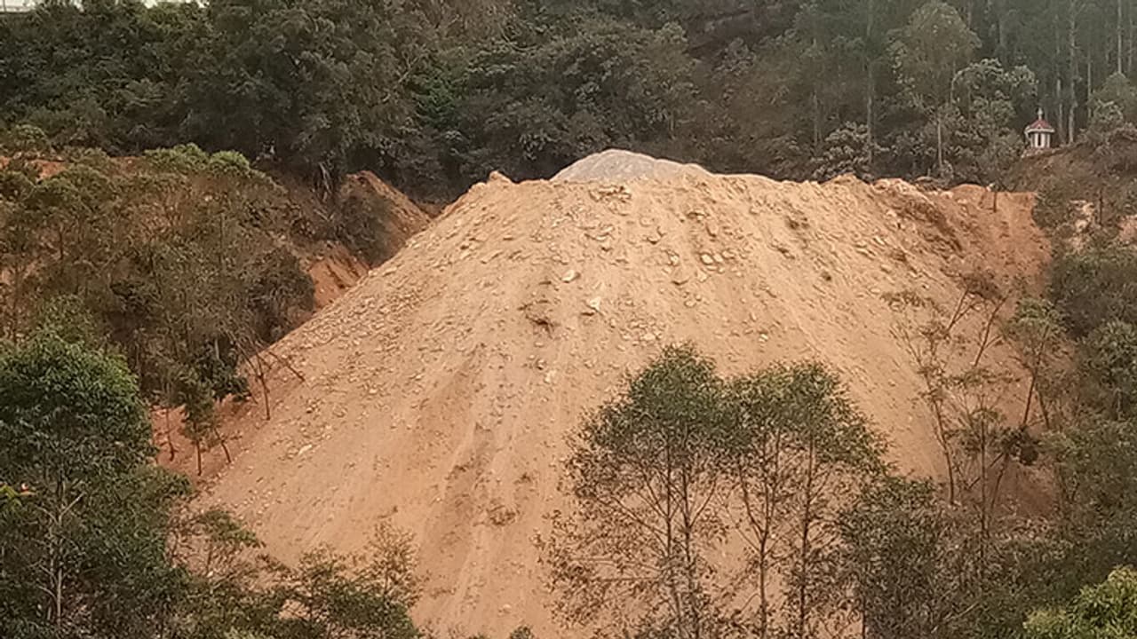 മണ്സൂണ് കാലത്ത് പ്രളയഭീതിയില് വിറങ്ങലിച്ച് പന്നിയാറുകൂട്ടി മണ്സൂണ് കാലത്ത് പ്രളയഭീതിയില് വിറങ്ങലിച്ച് പന്നിയാറുകൂട്ടി