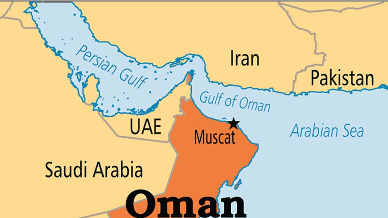 വാണിജ്യ വ്യവസായ മേഖലകളില് ഒമാനും ഇന്ത്യ സഹകരണം ശക്തമാക്കും വാണിജ്യ വ്യവസായ മേഖലകളില് ഒമാനും ഇന്ത്യ സഹകരണം ശക്തമാക്കും