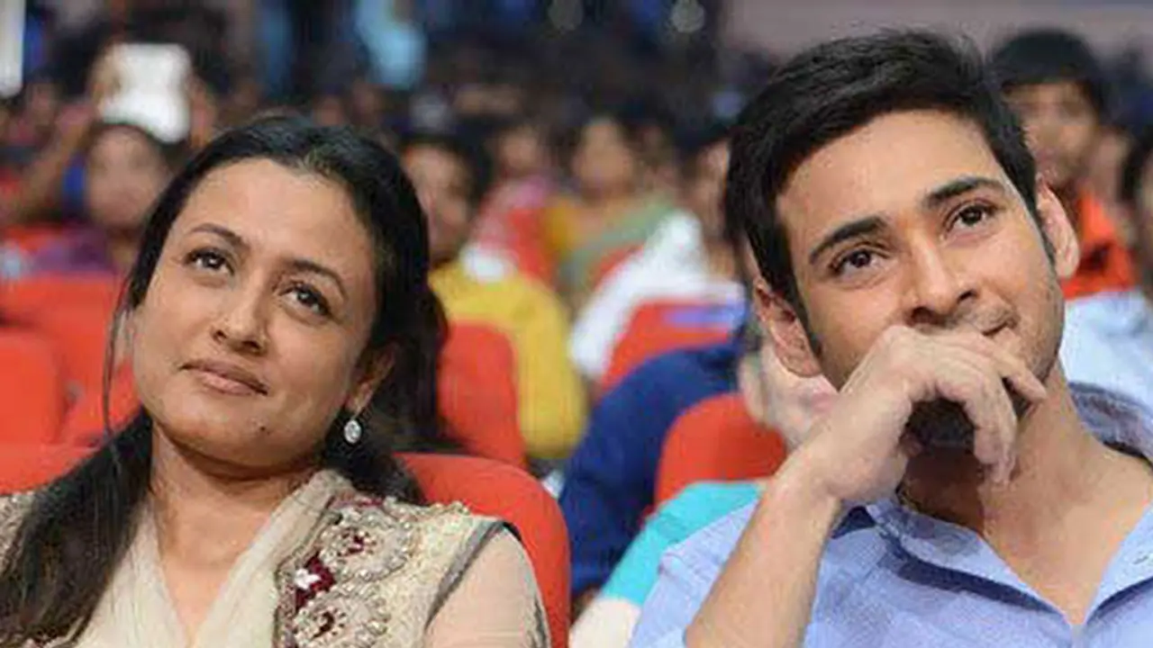 నమ్రత కొత్త ఆలోచన.. మహేష్ కి కలిసొస్తుందా..? నమ్రత కొత్త ఆలోచన.. మహేష్ కి కలిసొస్తుందా..?