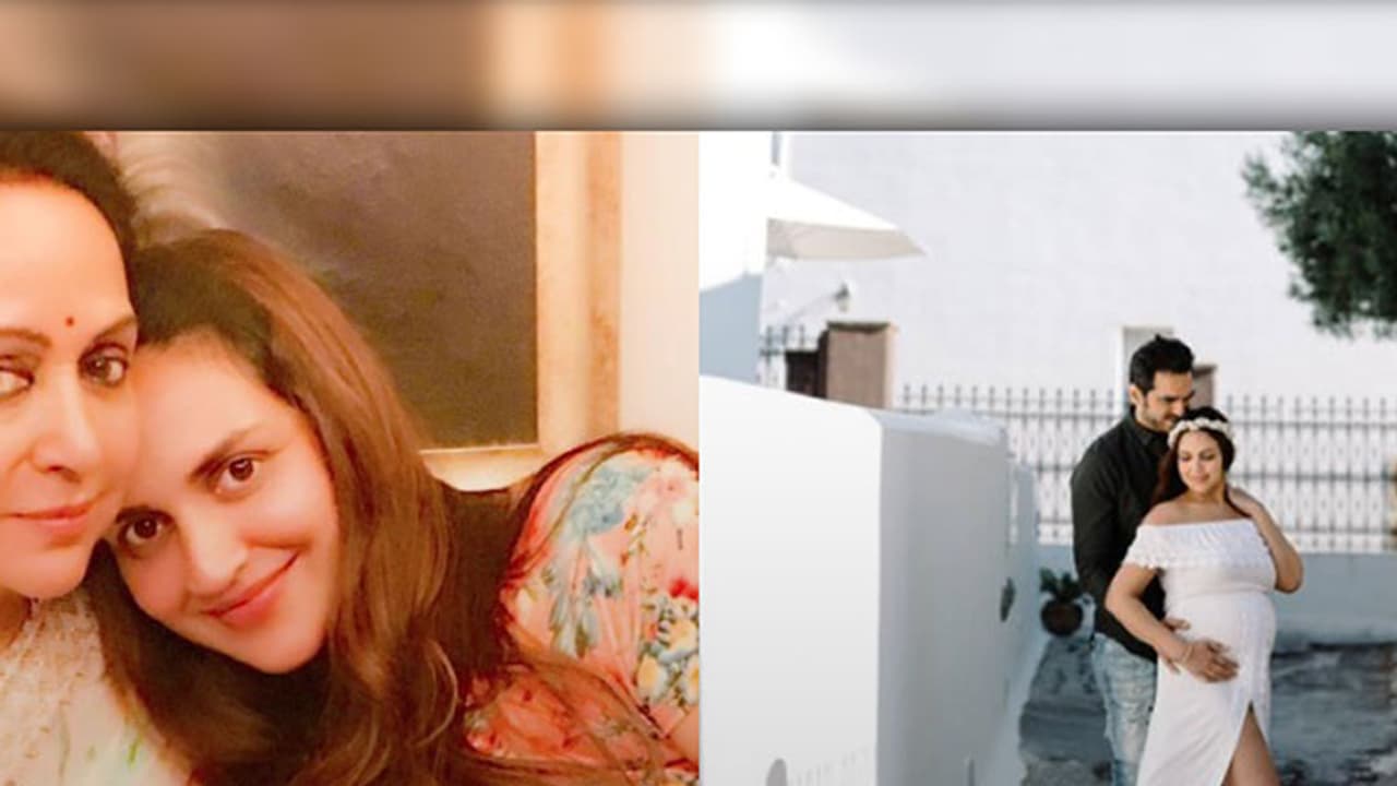 This popular pregnant actress to marry again! This popular pregnant actress to marry again!