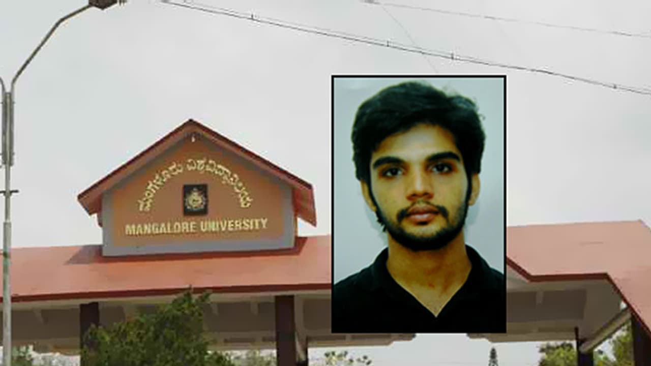 Student who placed mobile camera in ladies toilet arrested Student who placed mobile camera in ladies toilet arrested