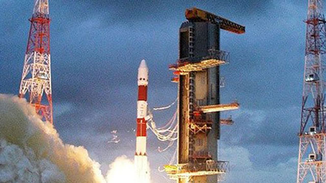 ജി സാറ്റ് 6 എയുടെ വിക്ഷേപണം ഇന്ന് ജി സാറ്റ് 6 എയുടെ വിക്ഷേപണം ഇന്ന്