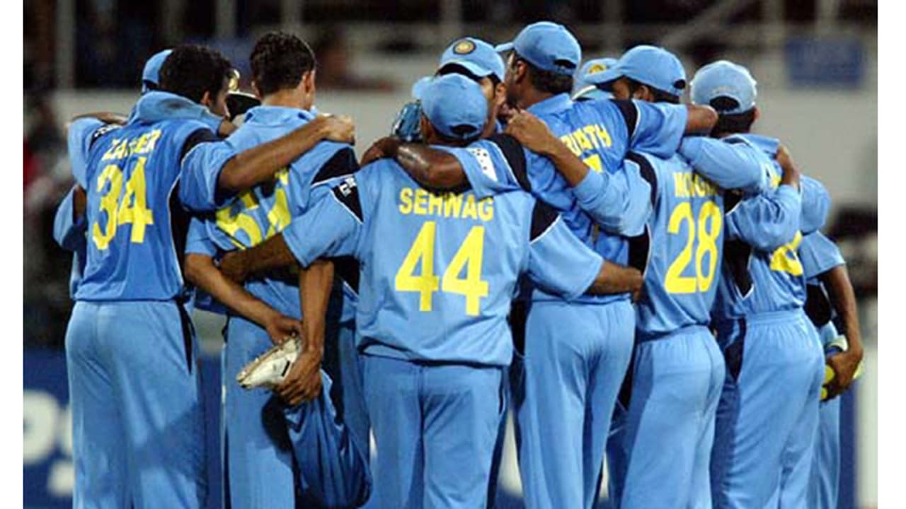 ಅತಿಹೆಚ್ಚು ಬಾರಿ ರನೌಟ್ ಆದ ಟಾಪ್ 5 ಆಟಗಾರರಿವರು..! ಅತಿಹೆಚ್ಚು ಬಾರಿ ರನೌಟ್ ಆದ ಟಾಪ್ 5 ಆಟಗಾರರಿವರು..!