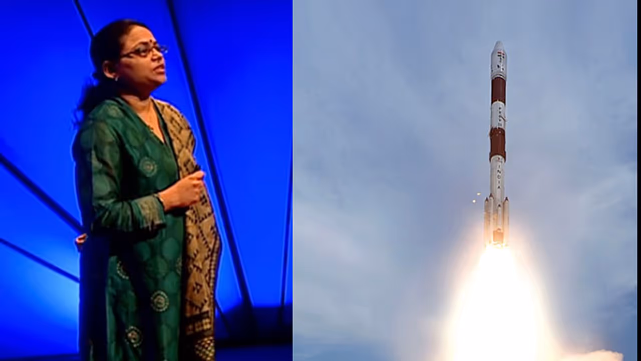 Video: How India went from nothing to Mars in 18 months Video: How India went from nothing to Mars in 18 months