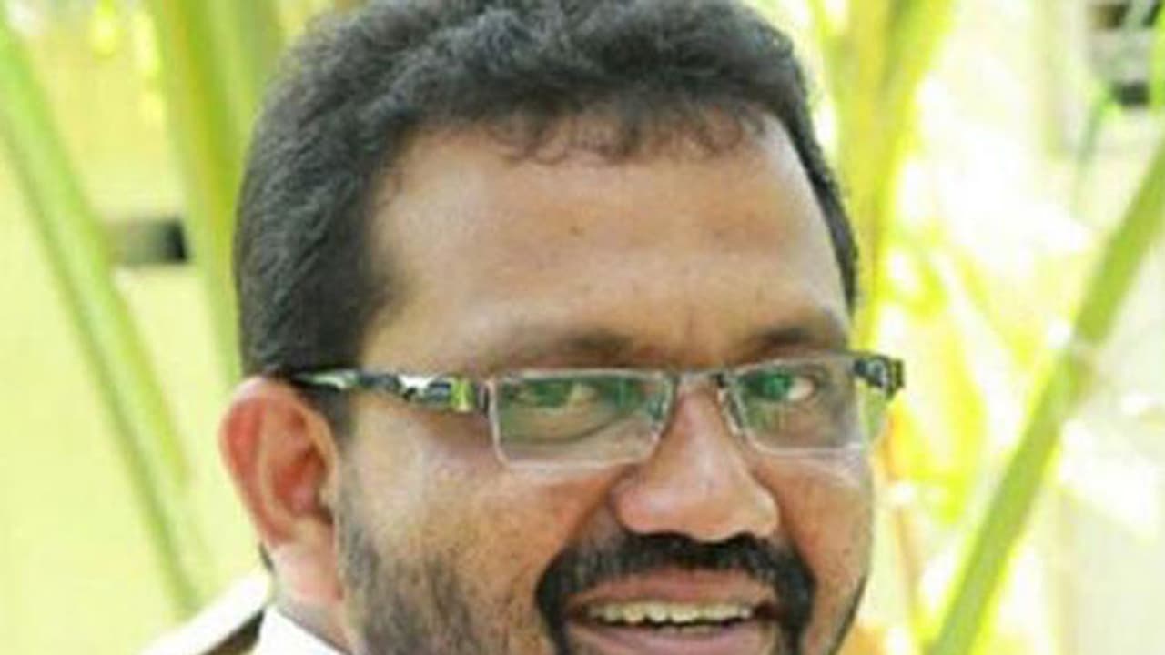 പിഡിപി വൈസ് ചെയര്മാന് സുബൈര് സബാഹി അന്തരിച്ചു പിഡിപി വൈസ് ചെയര്മാന് സുബൈര് സബാഹി അന്തരിച്ചു