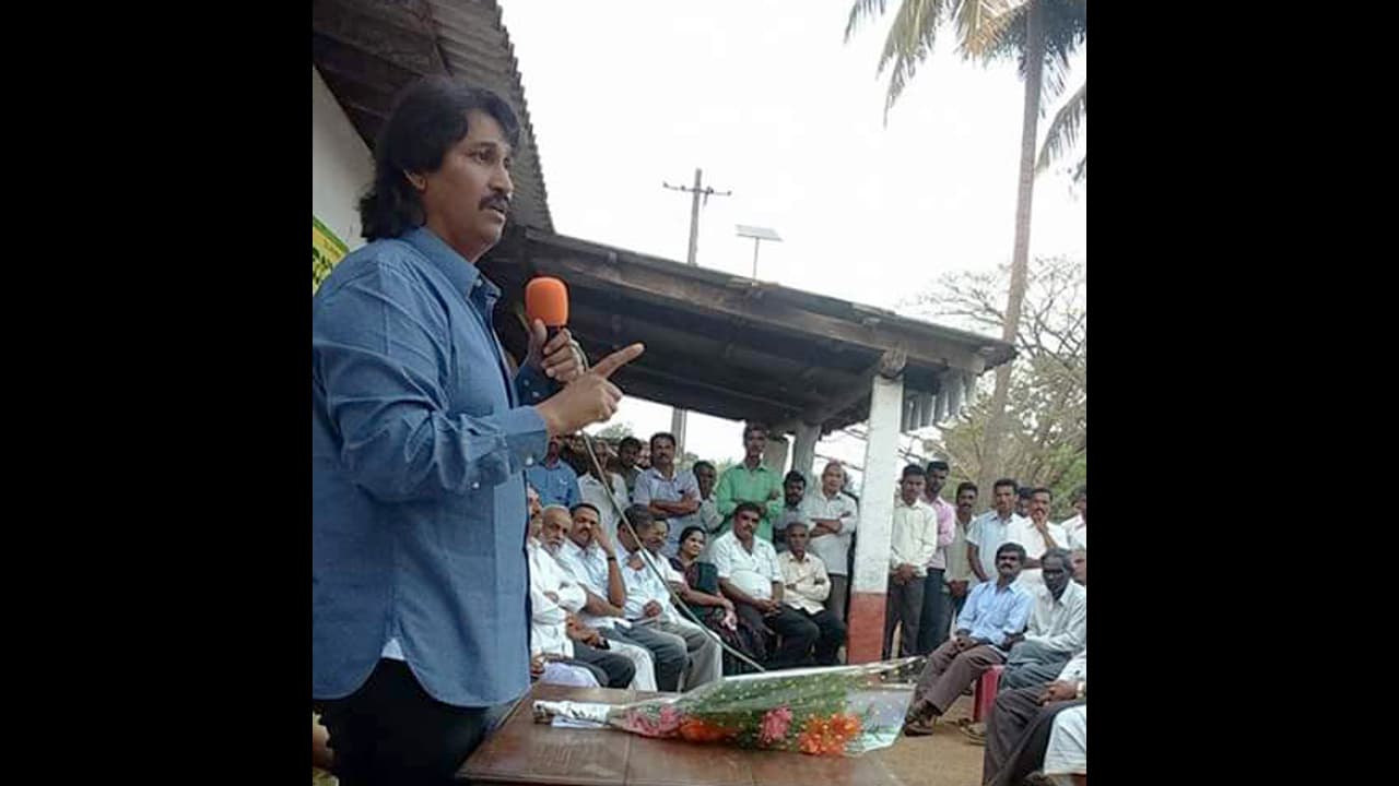 'JDSನೊಂದಿಗೆ ಏಗೋದು ಕಷ್ಟ, ಆನಂದ್ ಸಿಂಗ್ ರಾಜೀನಾಮೆಗೆ ಸ್ವಾಗತ' 'JDSನೊಂದಿಗೆ ಏಗೋದು ಕಷ್ಟ, ಆನಂದ್ ಸಿಂಗ್ ರಾಜೀನಾಮೆಗೆ ಸ್ವಾಗತ'