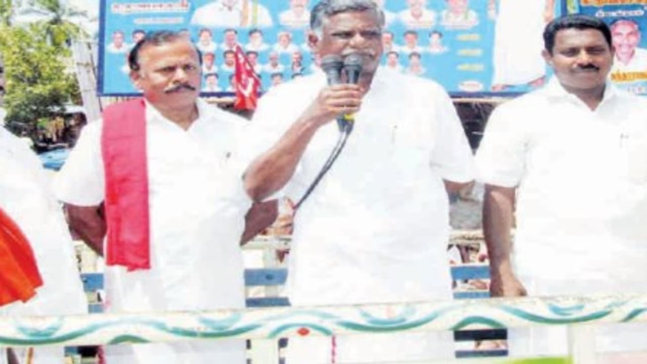 கதிராமங்கலத் தாக்குதலில் முதல்வர் மக்களை குறைகூறுவது நல்லதல்ல – முத்தரசன் எச்சரிக்கை…