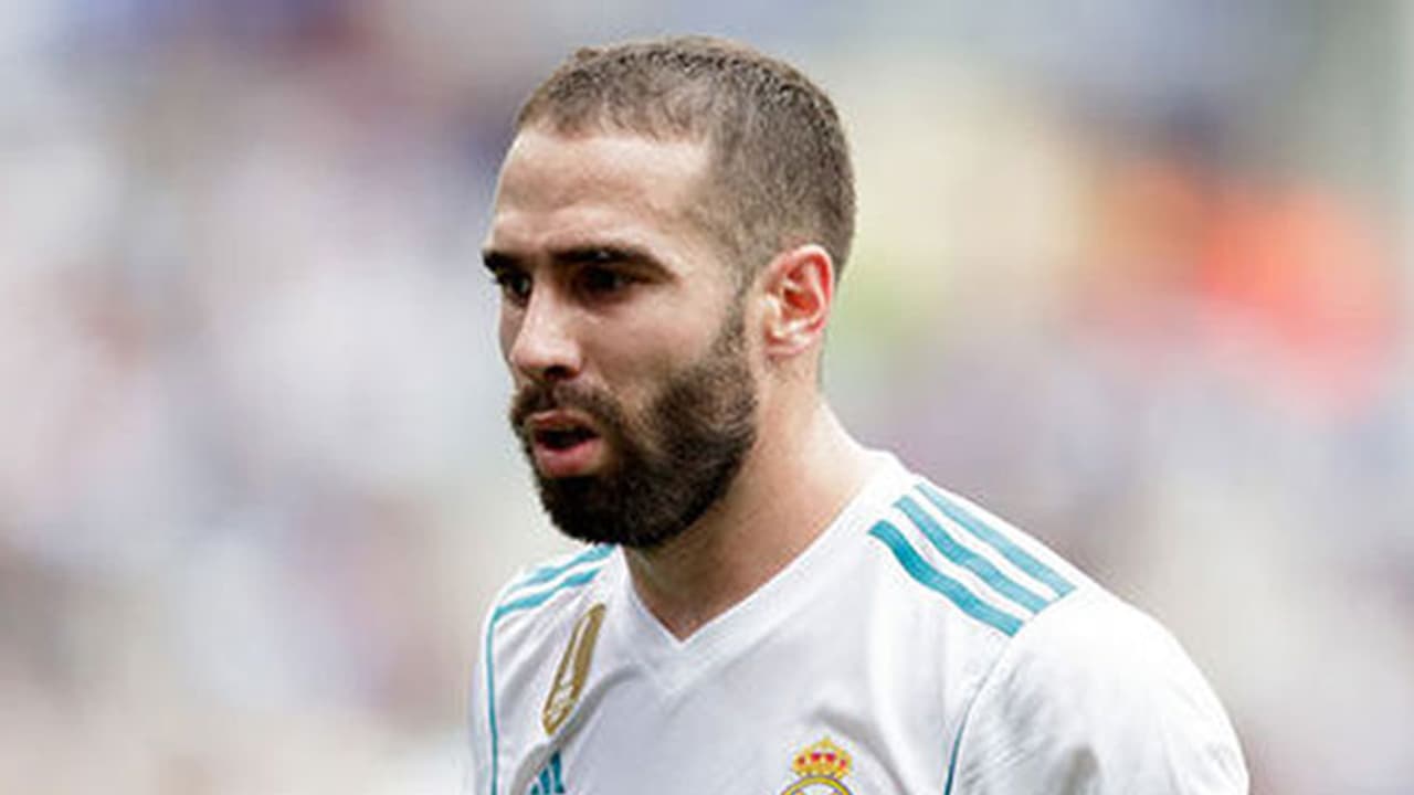 കാര്വജാളിന്റെ ലോകകപ്പ് പങ്കാളിത്വം ആശങ്കയില് കാര്വജാളിന്റെ ലോകകപ്പ് പങ്കാളിത്വം ആശങ്കയില്