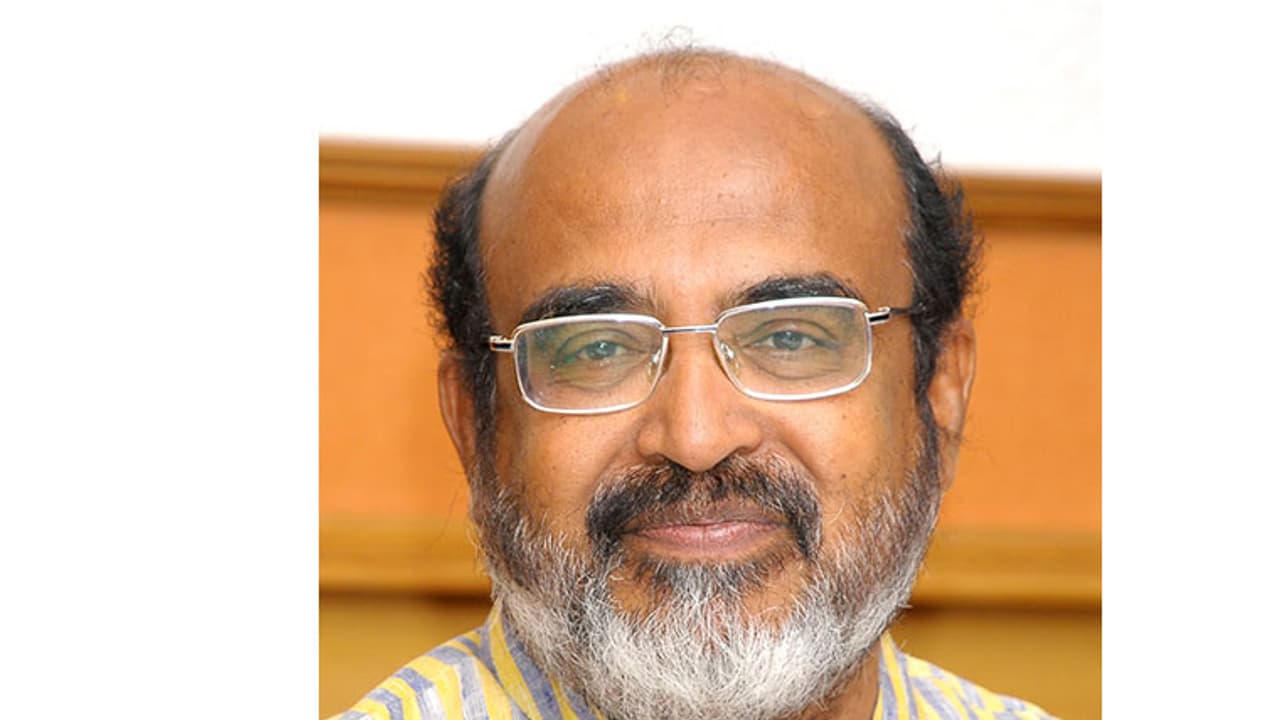 അമേരിക്കയില്‍ മകളുടെ വിവാഹം; വിമര്‍ശകരോട് മന്ത്രി തോമസ് ഐസക്കിന് പറയാനുള്ളത്