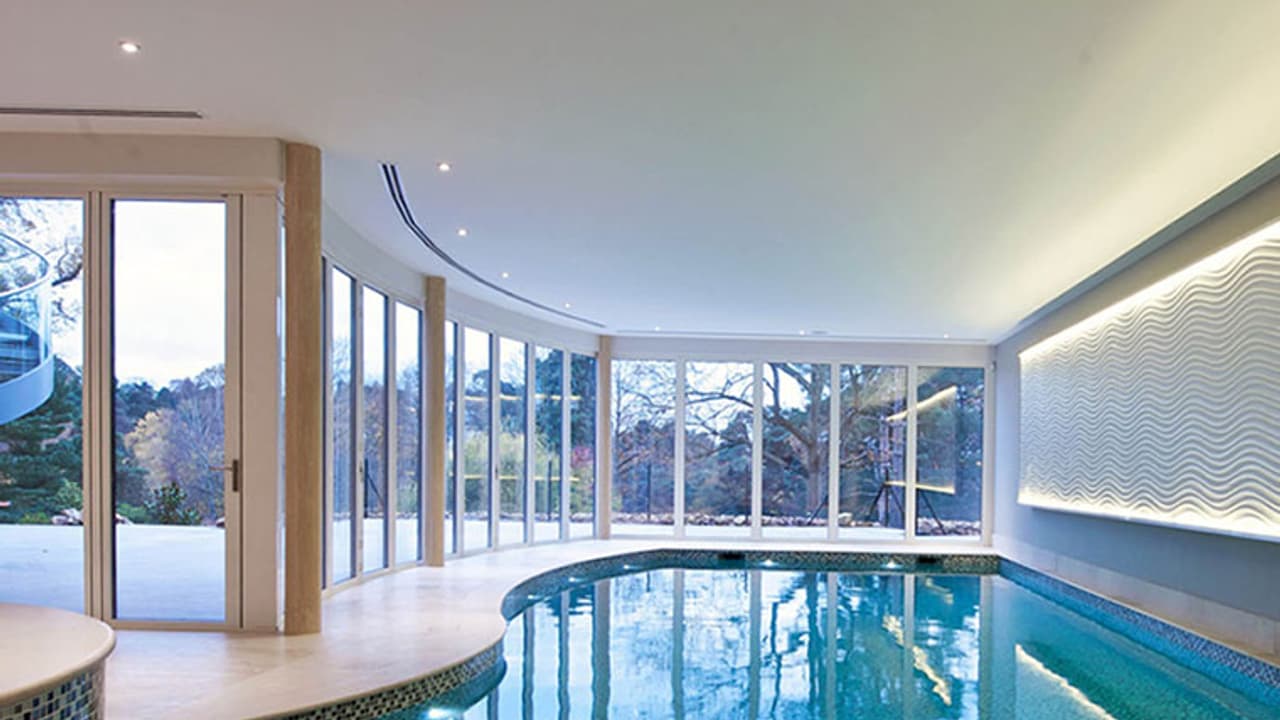 ഫിറ്റ്നസ് ഭ്രാന്ത് മൂത്ത് സ്വന്തമായി സ്വിമ്മിങ് പൂള്, ഏഴുനില കെട്ടിടത്തിന്റെ ഫിറ്റ്നസ് പോയി ഫിറ്റ്നസ് ഭ്രാന്ത് മൂത്ത് സ്വന്തമായി സ്വിമ്മിങ് പൂള്, ഏഴുനില കെട്ടിടത്തിന്റെ ഫിറ്റ്നസ് പോയി