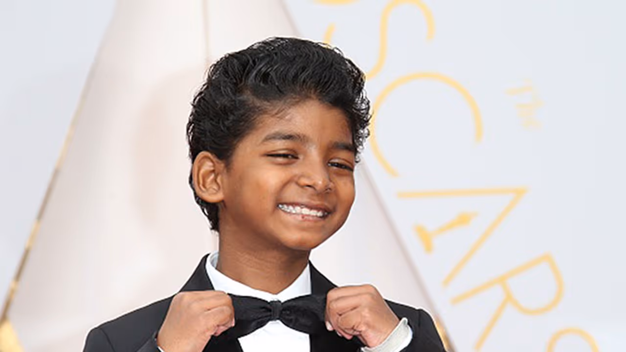 Sunny Pawar should have won best actor Oscar: Samuel L Jackson Sunny Pawar should have won best actor Oscar: Samuel L Jackson