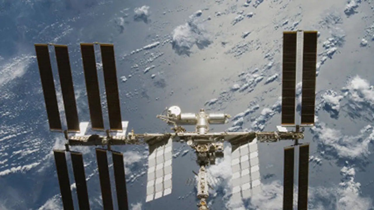 India’s own space station? Quite possible