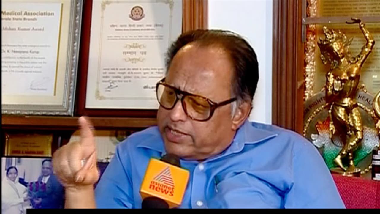 ശ്രീജിവിന്റേത് കസ്റ്റഡി മരണം തന്നെ:ജസ്റ്റിസ് നാരായണക്കുറുപ്പ് ശ്രീജിവിന്റേത് കസ്റ്റഡി മരണം തന്നെ:ജസ്റ്റിസ് നാരായണക്കുറുപ്പ്