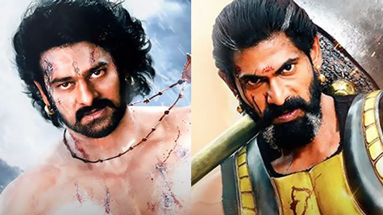 Baahubali 2 crosses the Rs 500 crores mark before release, know how?