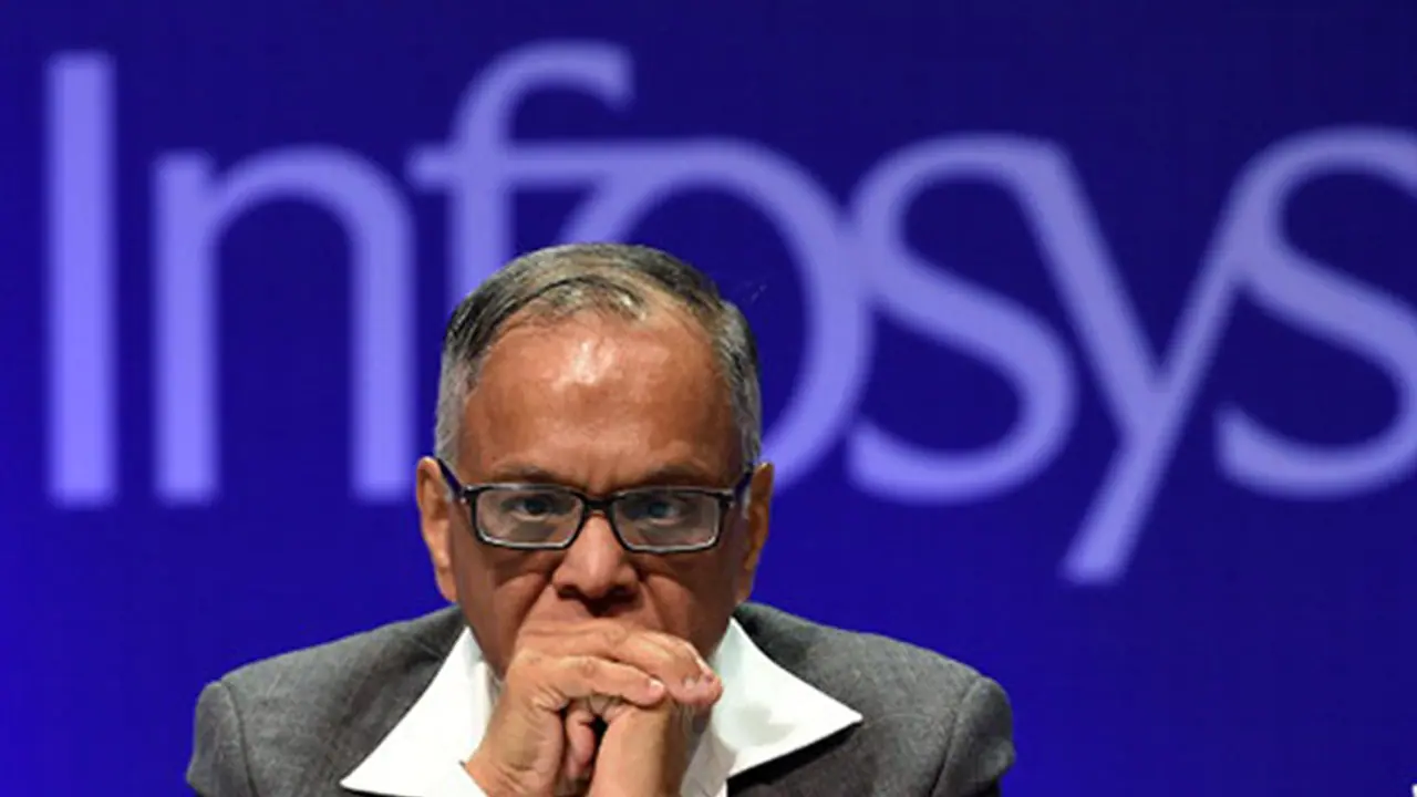 Work From Home ಭಾರತಕ್ಕೆ ಸೂಕ್ತವಲ್ಲ ಎಂದ ಇನ್ಫಿ ನಾರಾಯಣಮೂರ್ತಿ