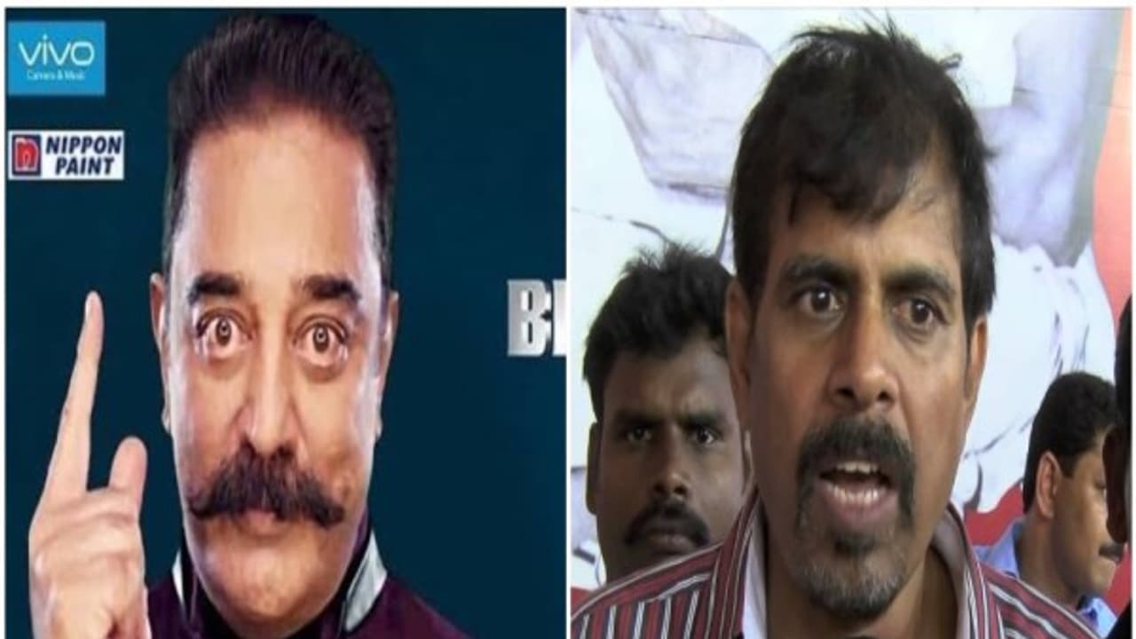 தமிழ் பிக்பாஸ் சீசன் 2 க்கு தடை? ஆர்.கே. செல்வமணி அதிரடி..! தமிழ் பிக்பாஸ் சீசன் 2 க்கு தடை? ஆர்.கே. செல்வமணி அதிரடி..!