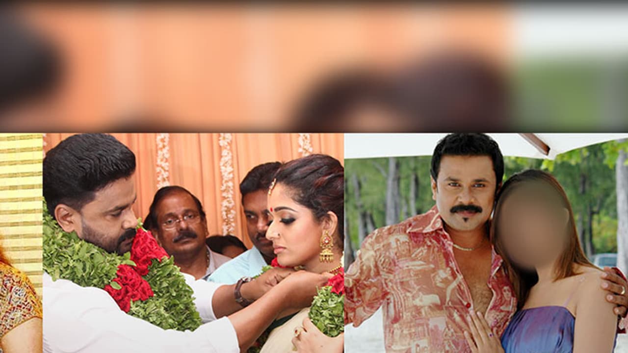 Here are five major controversies that rocked Dileep’s life Here are five major controversies that rocked Dileep’s life