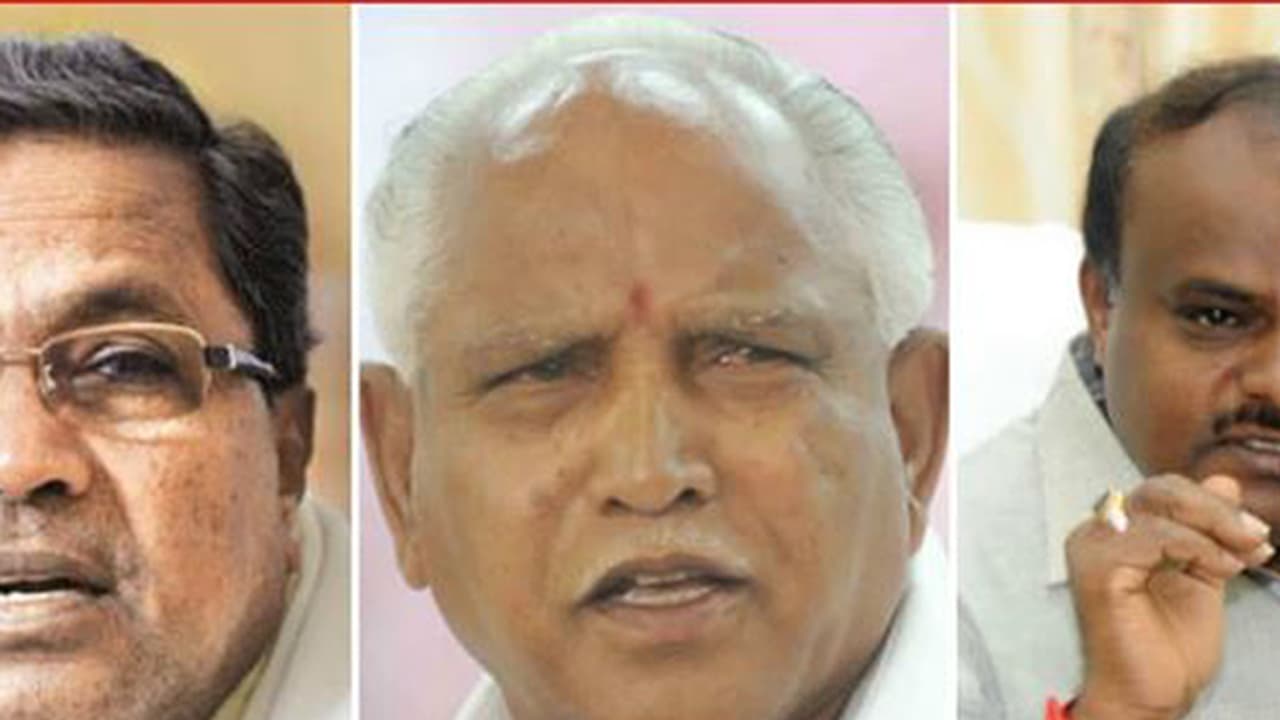 ನಮ್ಮ ಪ್ಲಾನ್ ಹೇಳಿದರೆ ಬಿಜೆಪಿ ಪ್ರತಿತಂತ್ರ ಮಾಡುತ್ತೆ: ಸಿದ್ದು ನಮ್ಮ ಪ್ಲಾನ್ ಹೇಳಿದರೆ ಬಿಜೆಪಿ ಪ್ರತಿತಂತ್ರ ಮಾಡುತ್ತೆ: ಸಿದ್ದು