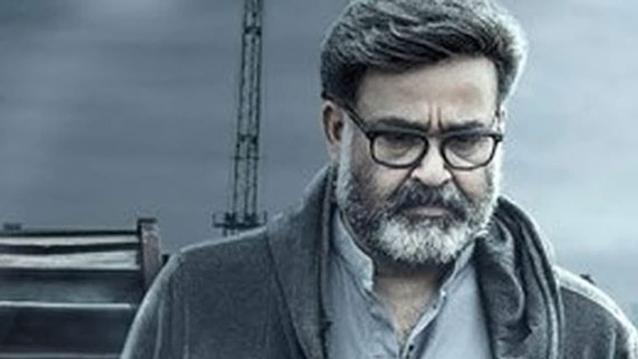 വില്ലന് കാണാൻ കാത്തിരിക്കുന്നവര്ക്കായി! വില്ലന് കാണാൻ കാത്തിരിക്കുന്നവര്ക്കായി!