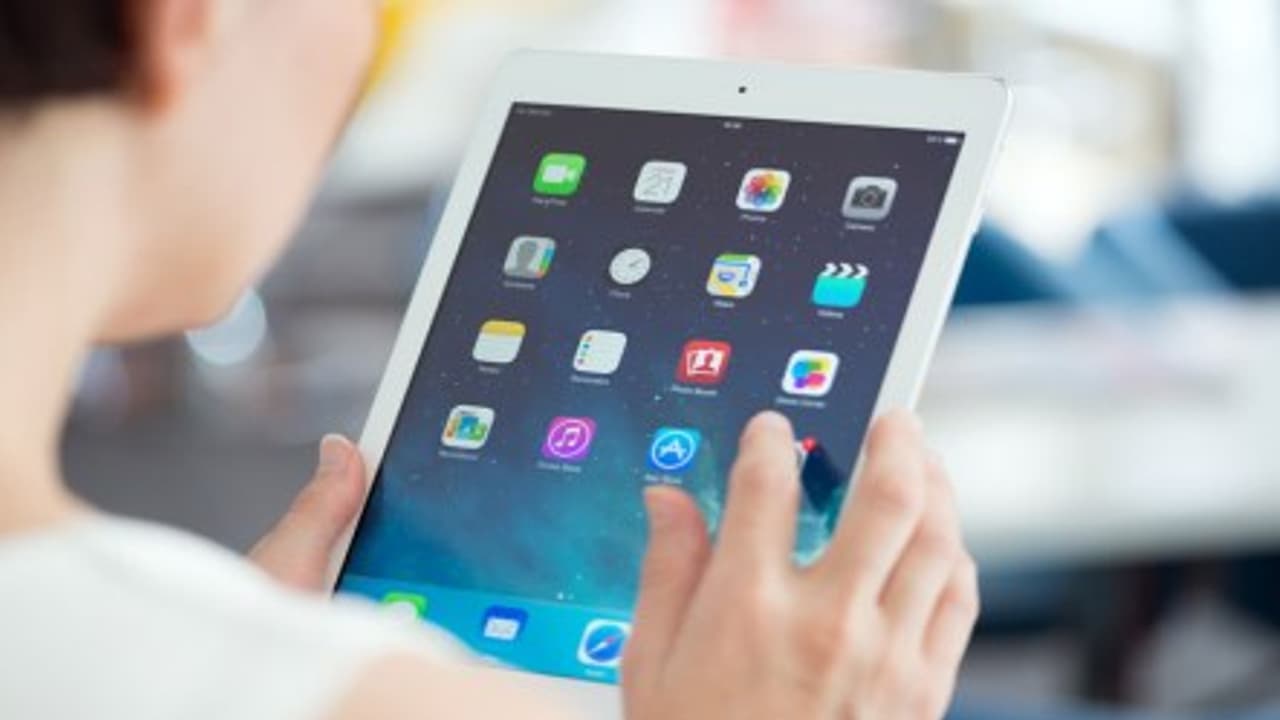 അമ്മയുടെ ഐപാഡ് ആറുവയസുകാരന്‍ ഒന്ന് എടുത്തു; 11 ലക്ഷം പോയിക്കിട്ടി.!