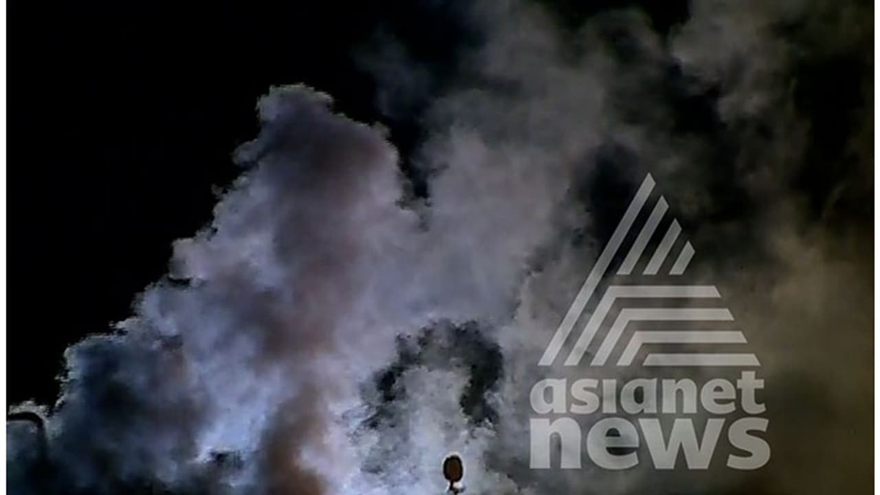 Ammonia Leakage: ಮಂಗ್ಳೂರಿನ ಸೀ ಫುಡ್ ಘಟಕದಲ್ಲಿ ಅನಿಲ ಸೋರಿಕೆ: 26 ಮಂದಿ ಅಸ್ವಸ್ಥ Ammonia Leakage: ಮಂಗ್ಳೂರಿನ ಸೀ ಫುಡ್ ಘಟಕದಲ್ಲಿ ಅನಿಲ ಸೋರಿಕೆ: 26 ಮಂದಿ ಅಸ್ವಸ್ಥ