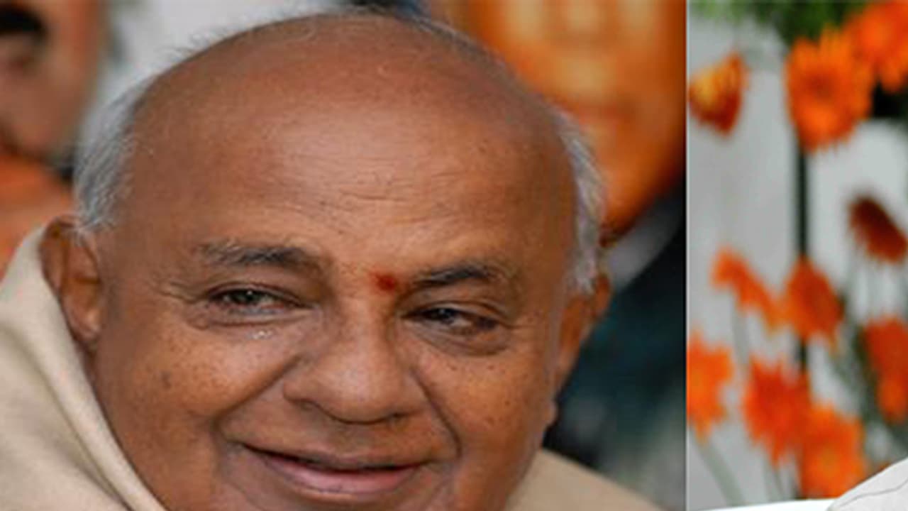 ಪಿಯೂಷ್ ಏಕೆ ದೇವೇಗೌಡ್ರನ್ನು ಹೊಗಳ್ತಿದ್ದಾರೆ? ಕುತೂಹಲ ಕೆರಳಿಸಿದೆ ಇಬ್ಬರ ಮಾತುಕತೆ ಪಿಯೂಷ್ ಏಕೆ ದೇವೇಗೌಡ್ರನ್ನು ಹೊಗಳ್ತಿದ್ದಾರೆ? ಕುತೂಹಲ ಕೆರಳಿಸಿದೆ ಇಬ್ಬರ ಮಾತುಕತೆ