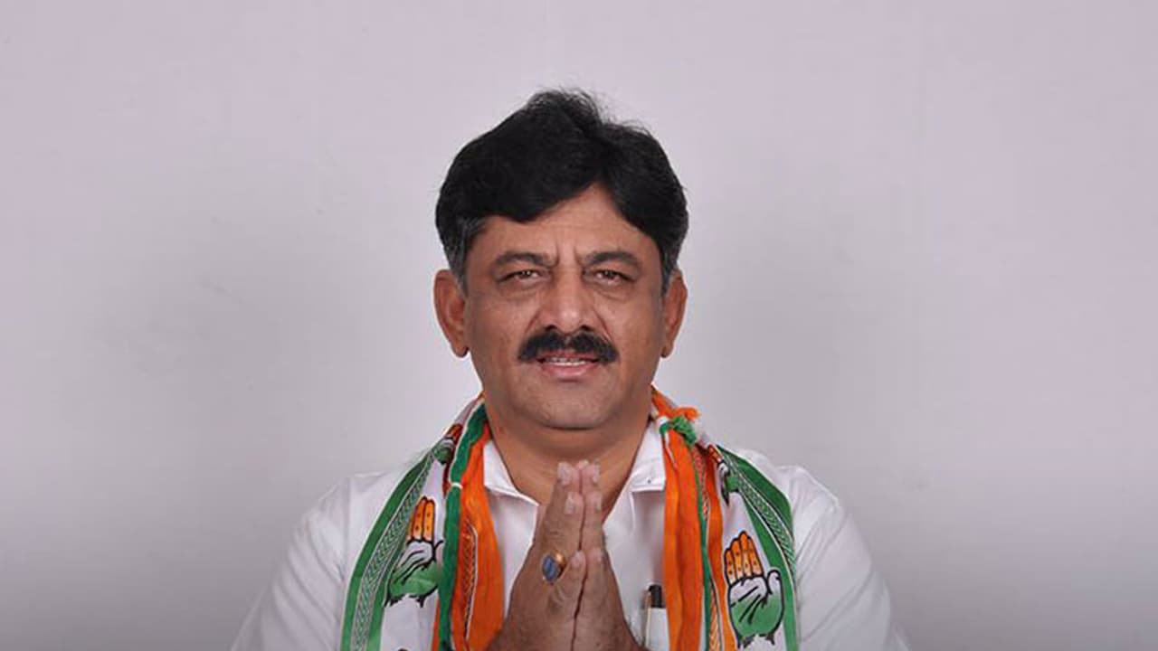 ಡಿಕೆಶಿ ವಿರುದ್ಧ ವಿಶ್ವನಾಥ್ ಜೆಡಿಎಸ್ ಅಭ್ಯರ್ಥಿ: ಇದೇ ಫೈನಲ್ ಹೆಸರು