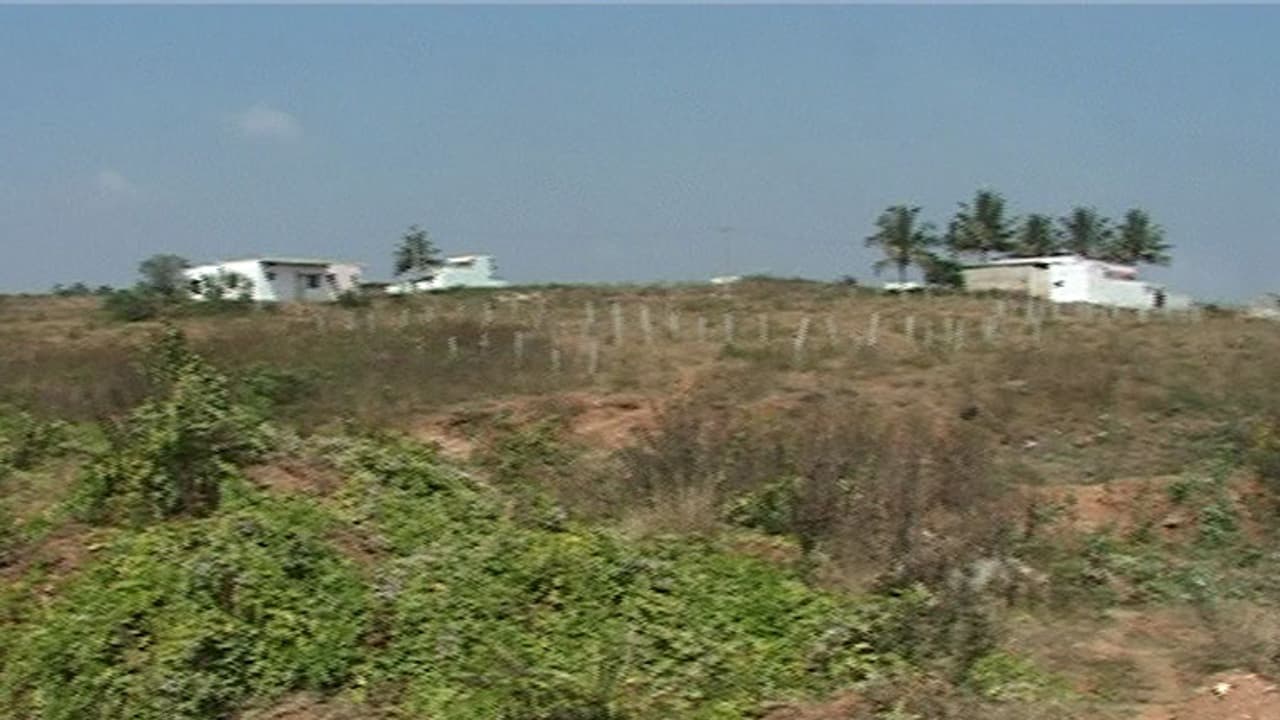 ಭೂಪರಿವರ್ತನೆ, ನೋಂದಣಿ ನಿಯಮ ಬದಲಾವಣೆ: ನಿವೇಶನ ದರ ಶೇ.30 ದುಬಾರಿ! ಭೂಪರಿವರ್ತನೆ, ನೋಂದಣಿ ನಿಯಮ ಬದಲಾವಣೆ: ನಿವೇಶನ ದರ ಶೇ.30 ದುಬಾರಿ!