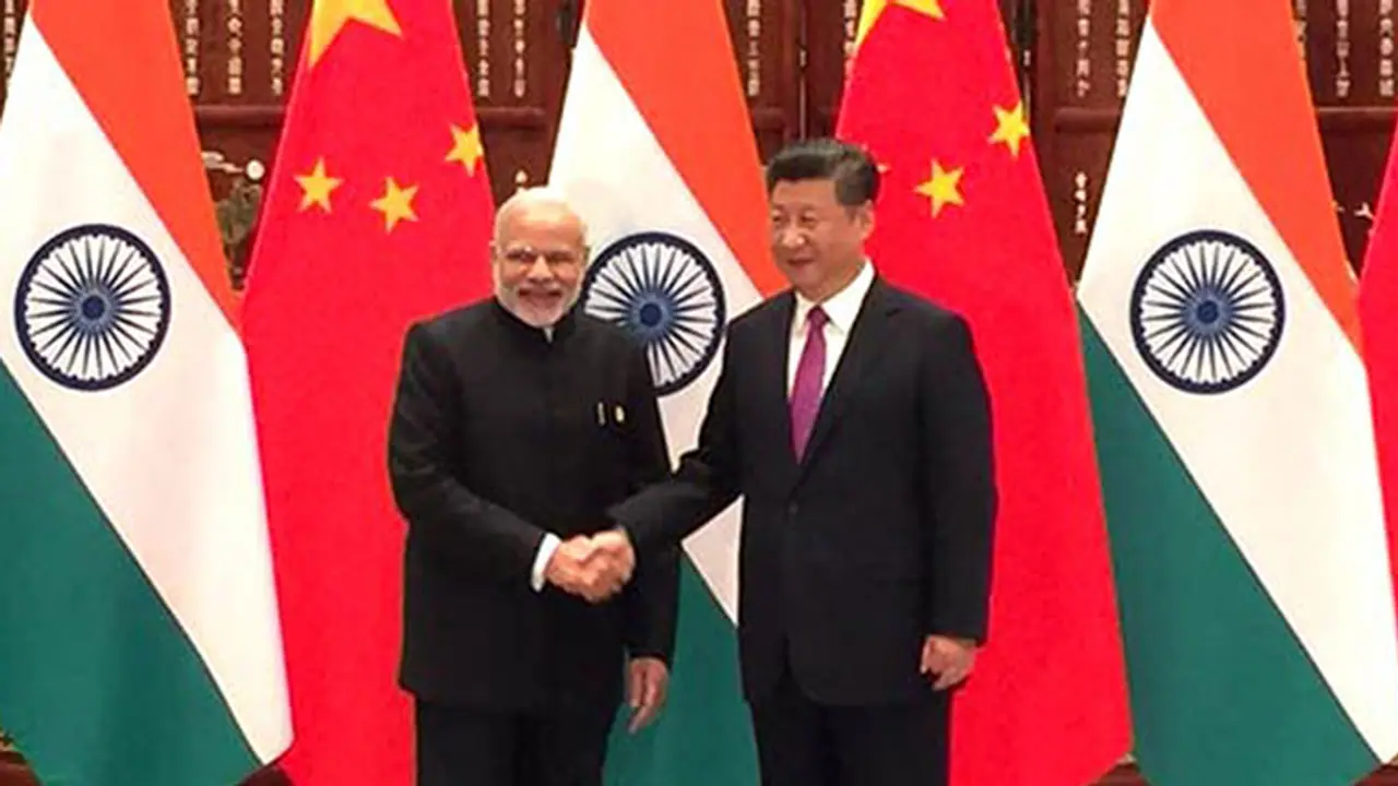 ಚೀನಾ ಅಧ್ಯಕ್ಷರ ಆಹ್ವಾನ, 14 ನೇ BRICS ಶೃಂಗಸಭೆಯಲ್ಲಿ ಪಾಲ್ಗೊಳ್ಳಲಿದ್ದಾರೆ ಪ್ರಧಾನಿ ಮೋದಿ! ಚೀನಾ ಅಧ್ಯಕ್ಷರ ಆಹ್ವಾನ, 14 ನೇ BRICS ಶೃಂಗಸಭೆಯಲ್ಲಿ ಪಾಲ್ಗೊಳ್ಳಲಿದ್ದಾರೆ ಪ್ರಧಾನಿ ಮೋದಿ!